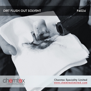 Manufacturers Exporters and Wholesale Suppliers of Dirt Flush Out Solvent Kolkata West Bengal